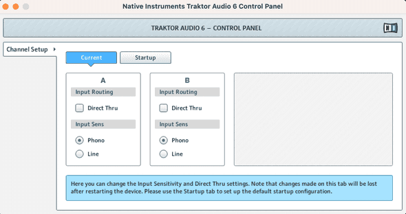 audiocontrol